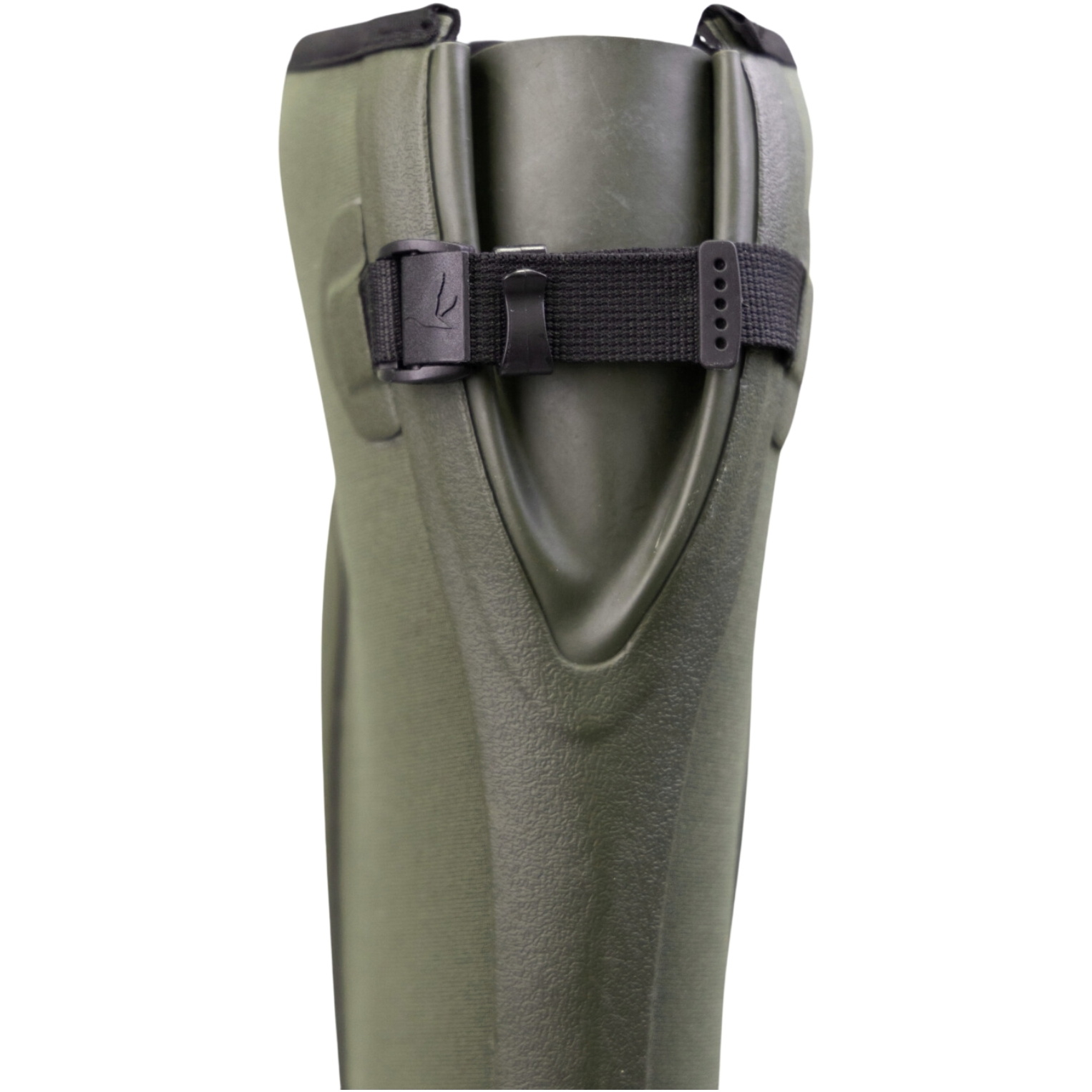 Seeland Mens Hillside Flex Wellington Boots 40383 - Pine Green